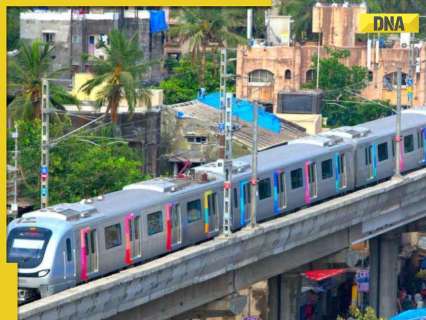 Good news for Mumbaikars! Two new metro corridors set to open by December end, ease travel between these important routes