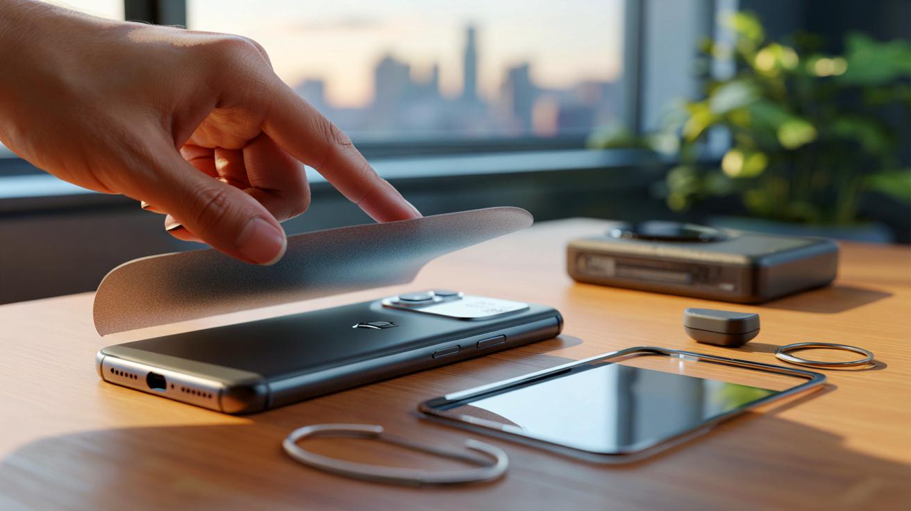 ¿Y si tu móvil está mejor sin funda?» : el sustituto que muchos ya usan y tú aún no en 2025