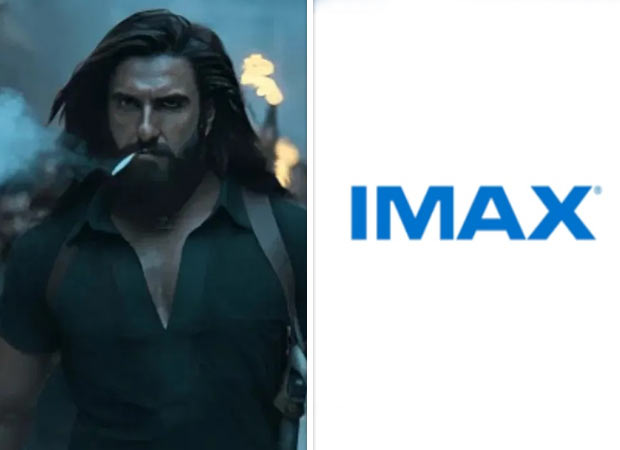 SCOOP: Delivery of Dhurandhar’s IMAX prints delayed; IMAX properties might play non-IMAX version of Ranveer Singh-starrer on release day