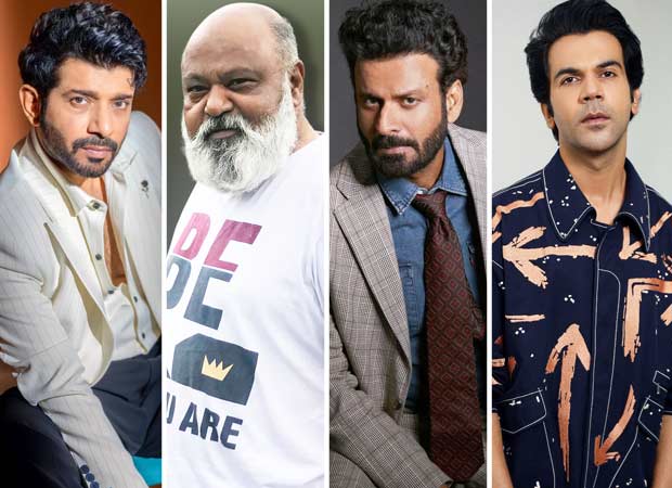 EXCLUSIVE: Viineet Kumar Siingh, Saurabh Shukla join Manoj Bajpayee, Rajkummar Rao for Shoojit Sircar’s MYTHO-HUMOUR film