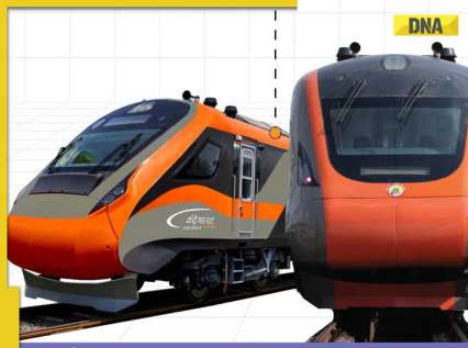 Kavach 4.0 commissioned on 738 route km on Delhi-Mumbai and Delhi-Howrah lines, Railway Minister shares BIG update