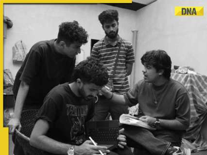 Lighting Up The Global Stage: An Interview with Sehran Khan