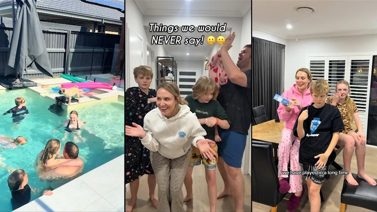 Families hit out at Australia’s looming social media ban