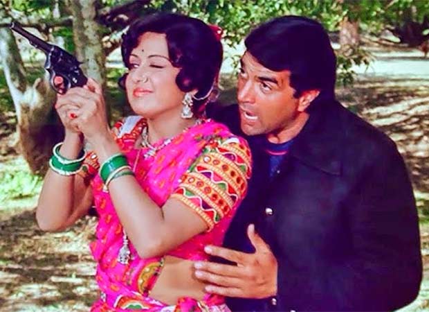 SHOCKING: ‘James Bond’ replaced with ‘Tatya Tope’ in a crucial dialogue; has the team behind Sholay
