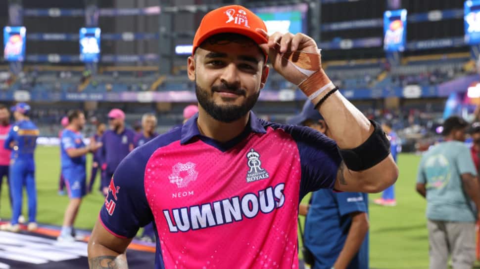 Will Riyan Parag Lead Rajasthan Royals In IPL 2026 After Sanju Samson’s Exit? Assam Cricketer Breaks Silence On RR Captaincy