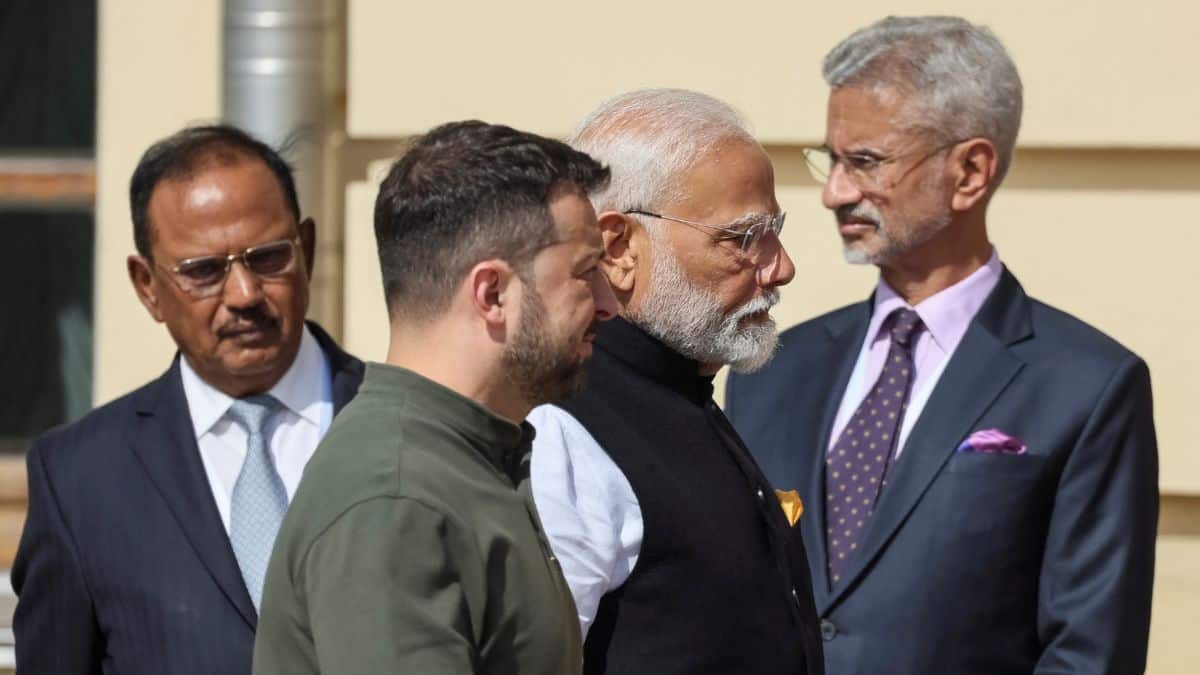 ‘India is not neutral…’: How Modi’s diplomacy has triumphed amid the Russia-Ukraine war