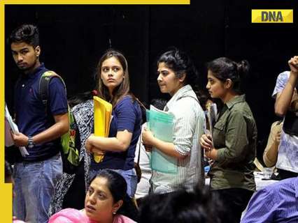 JEE Advanced 2026 BIG UPDATE: Exam date announced at jeeadv.ac.in, to be conducted on THIS date; Check details here