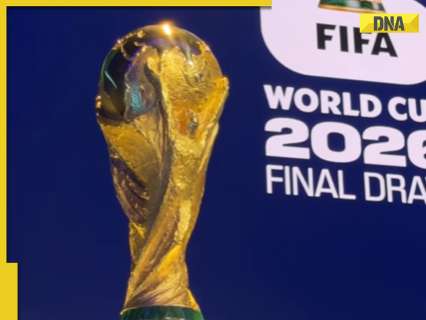 FIFA World Cup 2026 groups unveiled: Lionel Messi’s Argentina to begin campaign against…