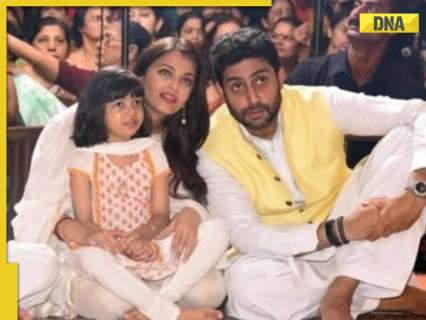 Aishwarya Rai makes BIG statement on Abhishek Bachchan amid divorce rumours: ‘I don’t get insecure if…’