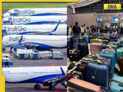 Amid IndiGo flight cancellation, know how to get refund, rebook tickets, airline make these arrangements, check details