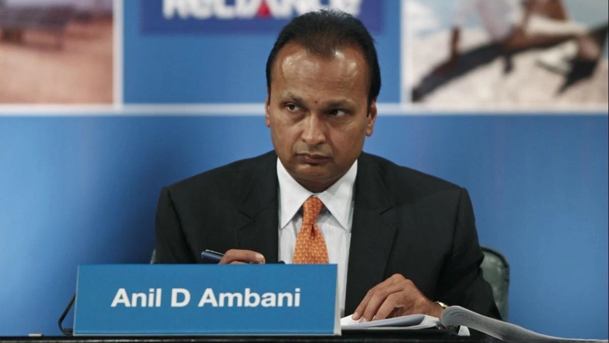 Noose tightens around Anil Ambani’s Reliance Power as ED files chargesheet