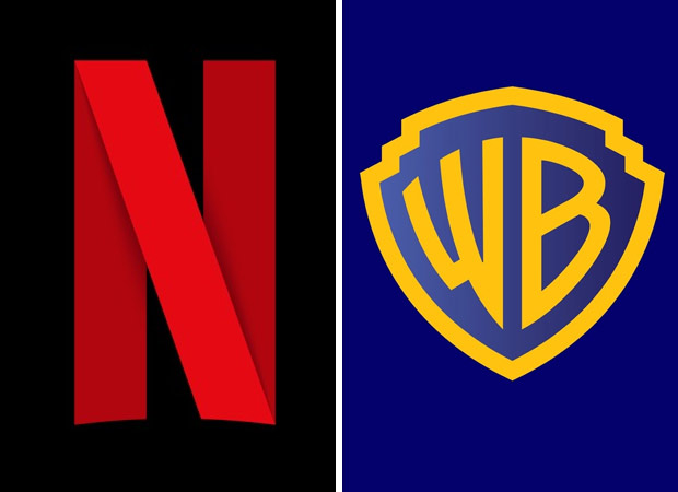 Netflix set to acquire Warner Bros. in groundbreaking $82.7 billion deal