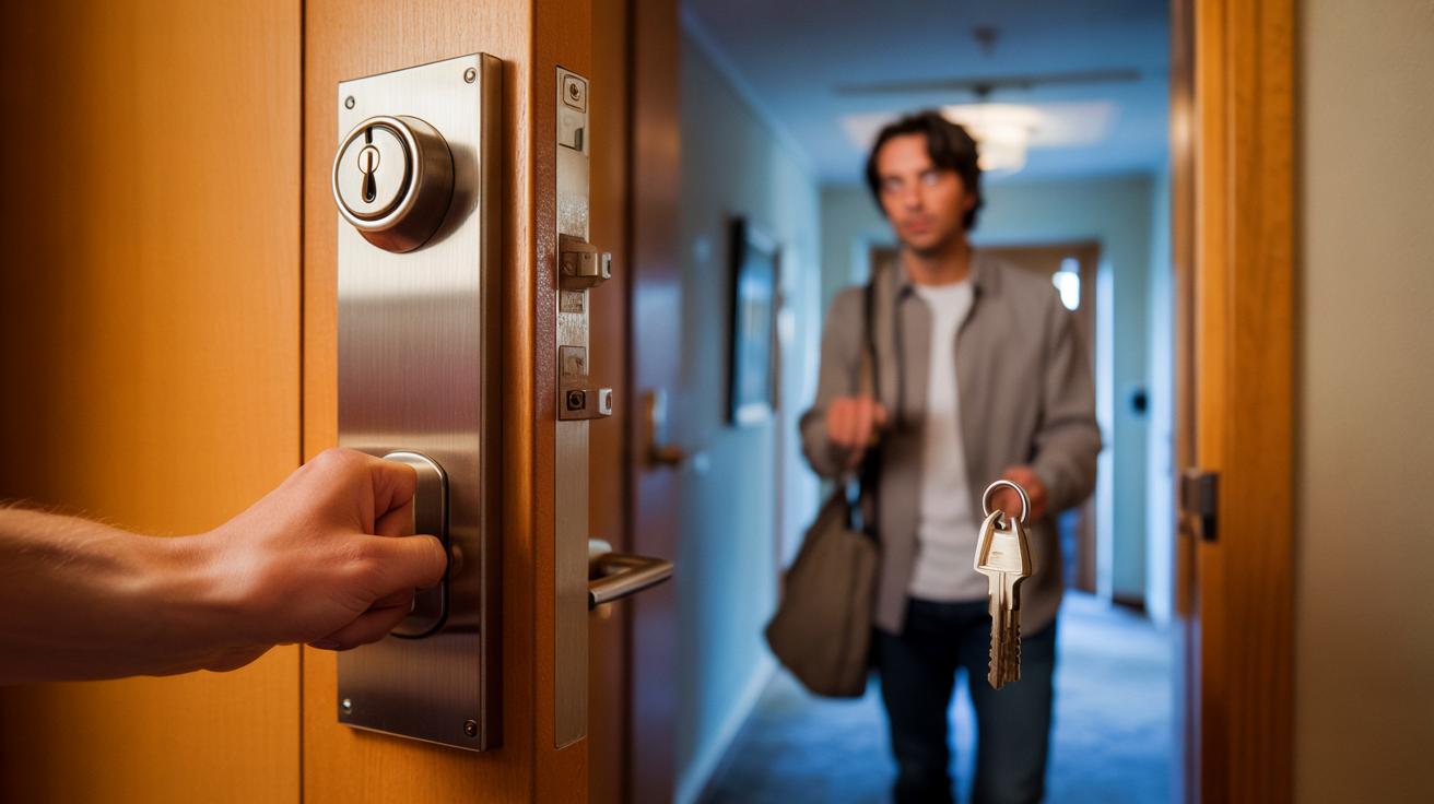 ¿Y si me la dejé abierta?» : lo que tu manía de volver a casa dice de ti y cómo frenarla en 2025