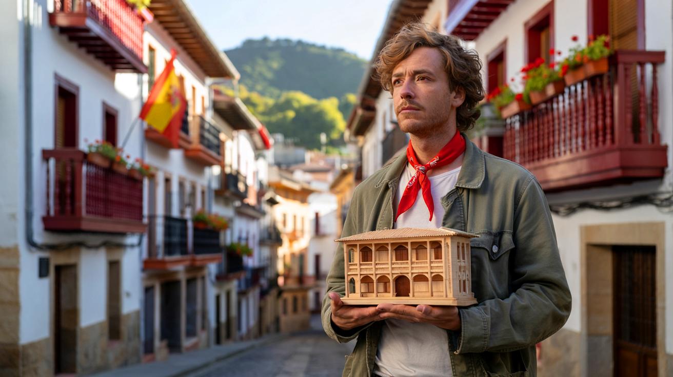 ¿De verdad te sientes de tu barrio antes que de España?» : la ciudad que menos se reconoce española