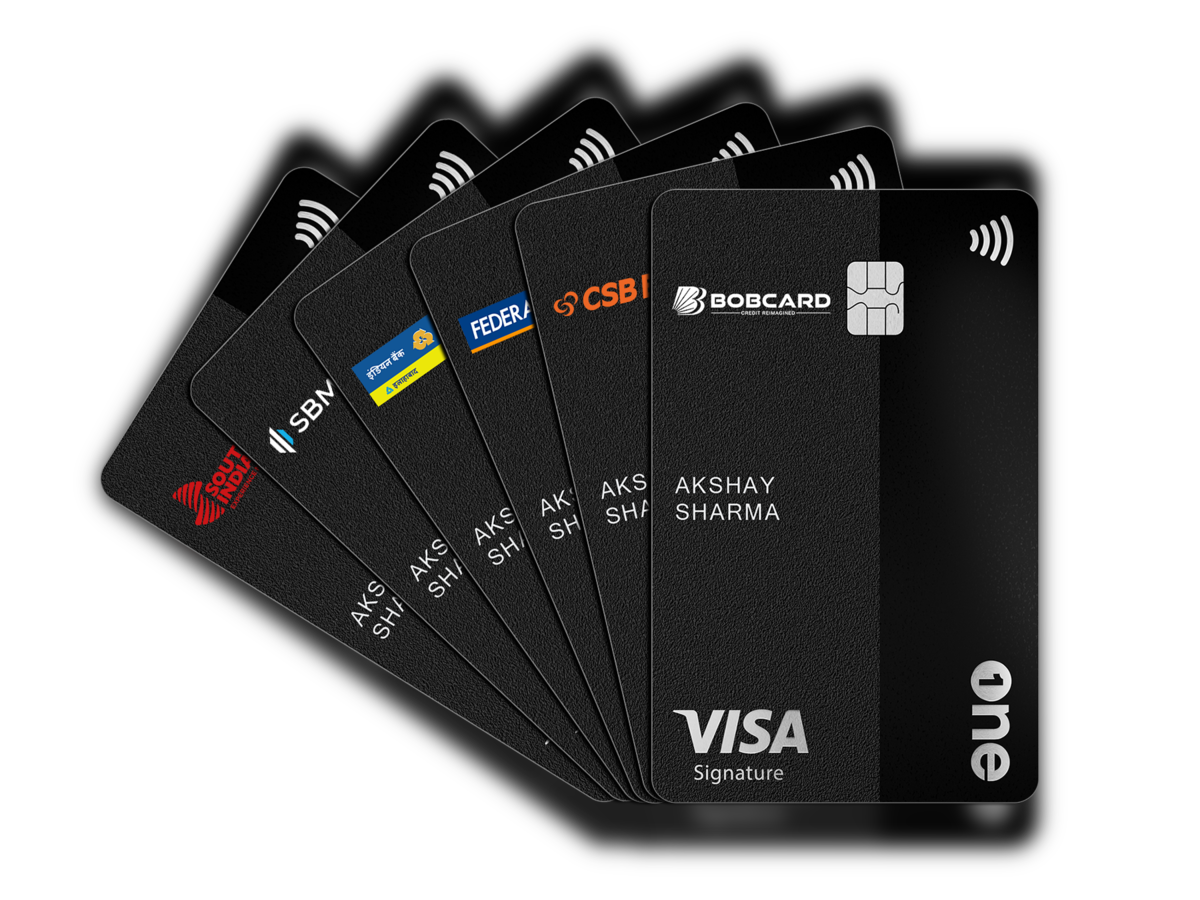 OneCard stops issuing new credit cards as RBI seeks clarifications from partner banks