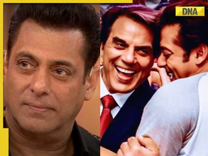 Salman Khan breaks down as he remembers Dharmendra on Bigg Boss 19 finale, reveals late actor’s connection with his parents: ‘Hats off to Sunny, Bobby for…’