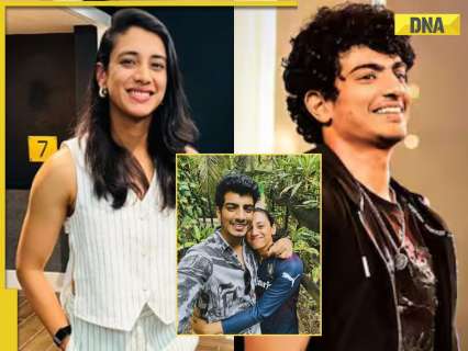 Smriti Mandhana, Palash Mucchal wedding called off: What exactly went wrong on November 23, the ‘wedding day’?