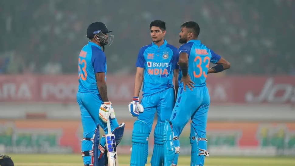 Suryakumar Yadav Confirms Shubman Gill And Hardik Pandya Fit Ahead Of India’s 1st T20I vs South Africa