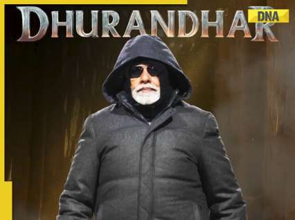 BJP shares PM Modi edit on Ranveer Singh’s viral Dhurandhar ‘FA9LA’ track; netizens say, ‘Best edit’