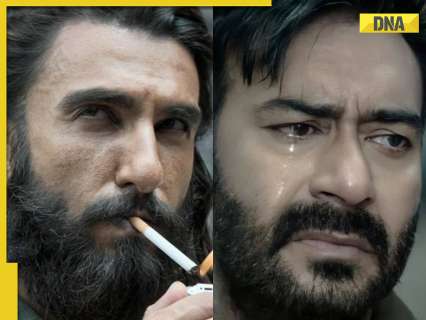 Blockbuster success of Dhurandhar forces Ajay Devgn to postpone Dhamaal 4, Ranveer Singh film’s sequel to now clash with…