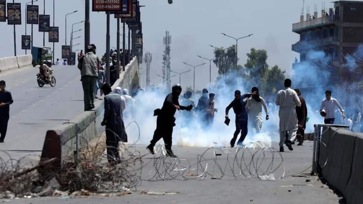 Pakistan: Sindhudesh demand sparks violent clashes and mass arrests in Karachi