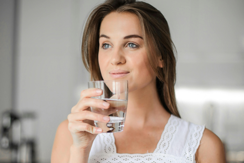 Burning mouth syndrome