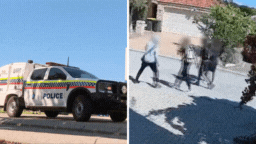 Ellenbrook Secondary College stabbing sparked by abuse on social media, Perth children’s court told