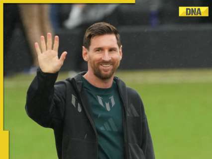 Lionel Messi expresses gratitude to India for ‘warm welcome, great hospitality’ during GOAT India Tour, says ‘We’ll take all the love and we’ll be back’