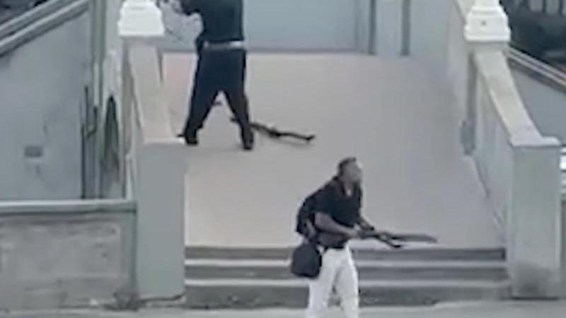 Bondi terror attack: Two other men investigated by police following trip to Philippines at same time as Naveed Akram and Sajid Akram