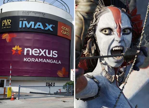 EXCLUSIVE: New screen, new sound, new era – Chennai, Bengaluru enter IMAX XT Laser 3D territory for the FIRST time with Avatar: Fire And Ash