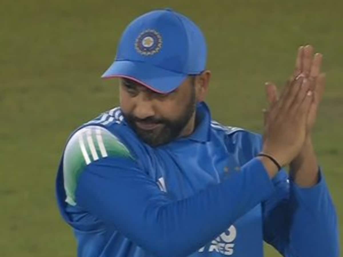 Not MS DHONI Or Even Rishabh Pant, Rohit Sharma Hails This Former Indian Cricketer As India’s best wicketkeeper