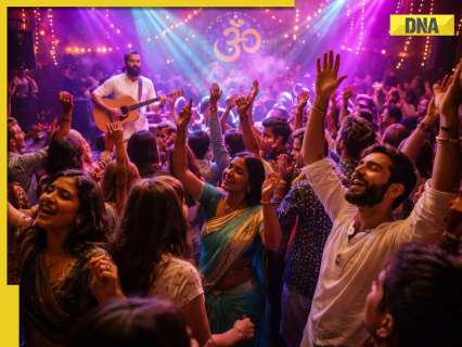 Entering 2026 sober: Gen Z indulge in alcohol free parties, choose kirtan, bhajan clubbing for New Year’s celebration