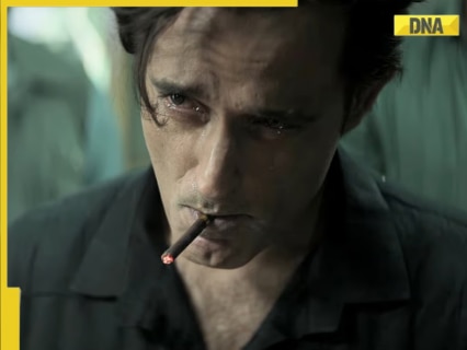 Akshaye Khanna to return as Rehman Dakait in Dhurandhar 2? This MAJOR HINT of fan-favourite character went viral, netizens react