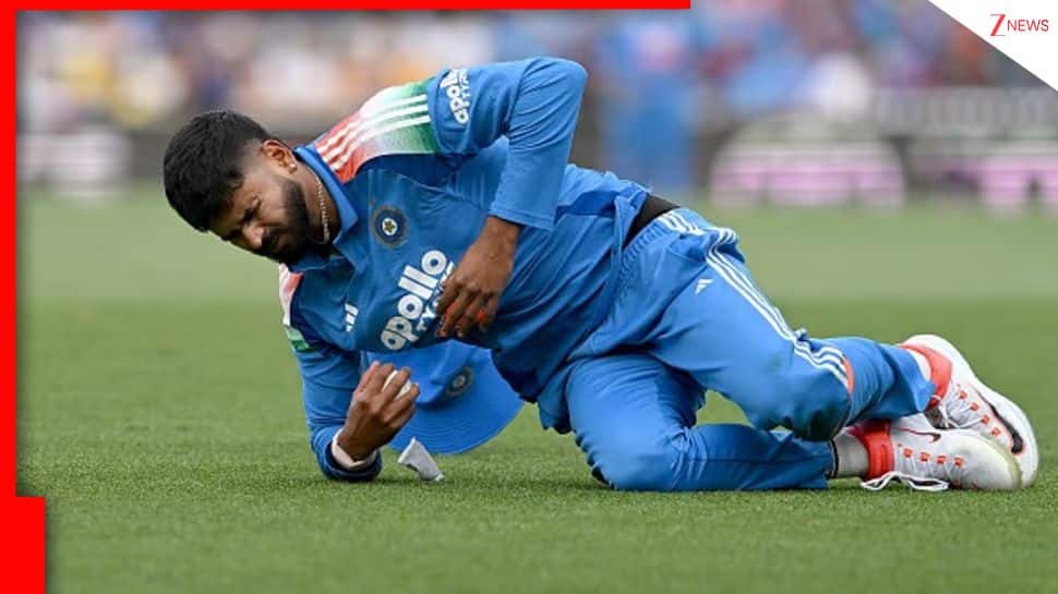 Shreyas Iyer Injury Update: Why Has BCCI Delayed His Return Ahead Of NZ ODIs?