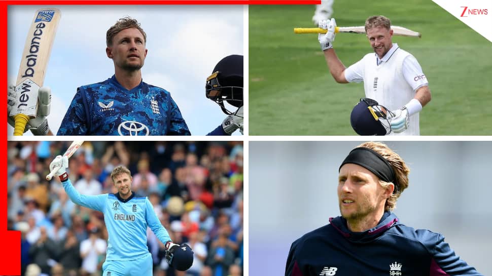 Happy Birthday Joe Root: The Run-Maker Who Turned Consistency Into Greatness