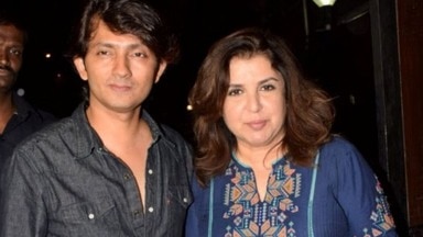 Farah Khan earns more than her husband, pride came in between the relationship!