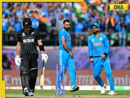 India vs New Zealand ODI series 2026: Full schedule, match timings, venues and live streaming details