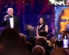 Trump rings in 2026 at Mar-a-Lago with $2.75m auction of Jesus painting