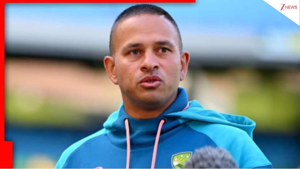 Usman Khawaja To Address Media Ahead Of SCG Test Amid Retirement Speculation: Report