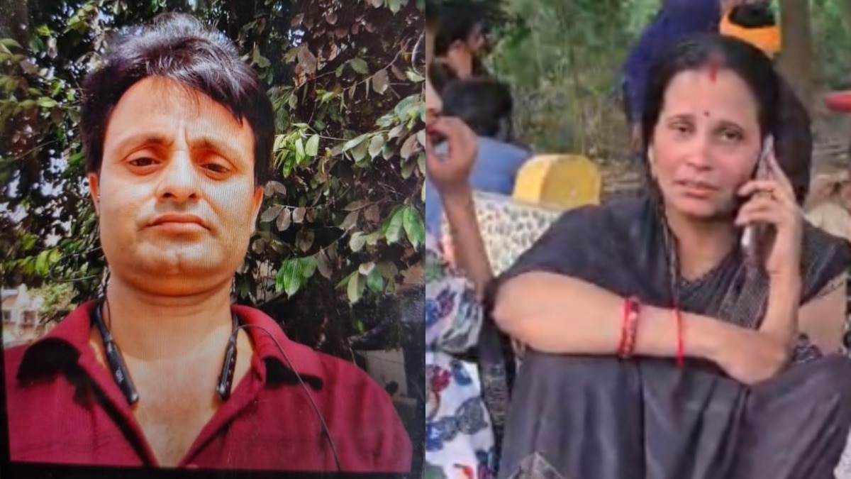 Son died due to shock of father’s death, had not eaten food for two days due to grief