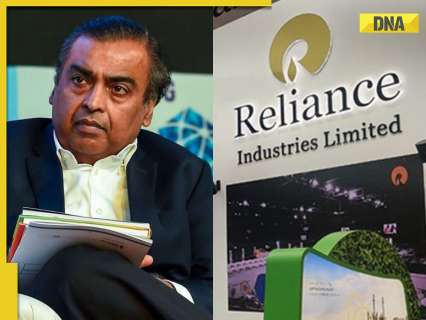 Bad news for Mukesh Ambani as Reliance loses Rs 1.65 lakh crore in just 4 days due to…; mcap declines to Rs…