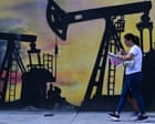 Trump plans to use Venezuela’s huge crude reserves ‘to cut US oil price to $50 a barrel’