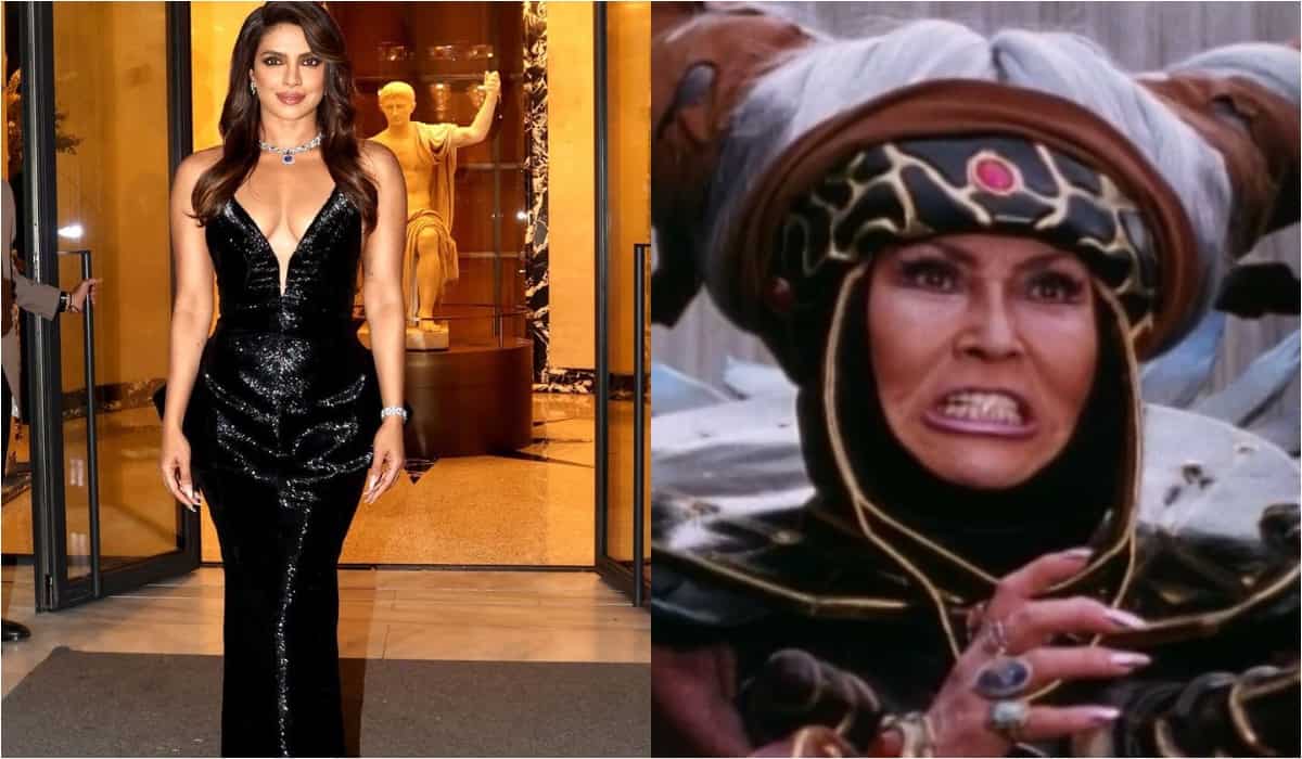 Priyanka Chopra to play Power Rangers’ Rita Repulsa? Here’s what we know about the expected cast and Disney series