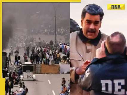 Nicolas Maduro’s guard’s chilling account: 20 US raiders ‘massacred’ regime forces, warns Latin America