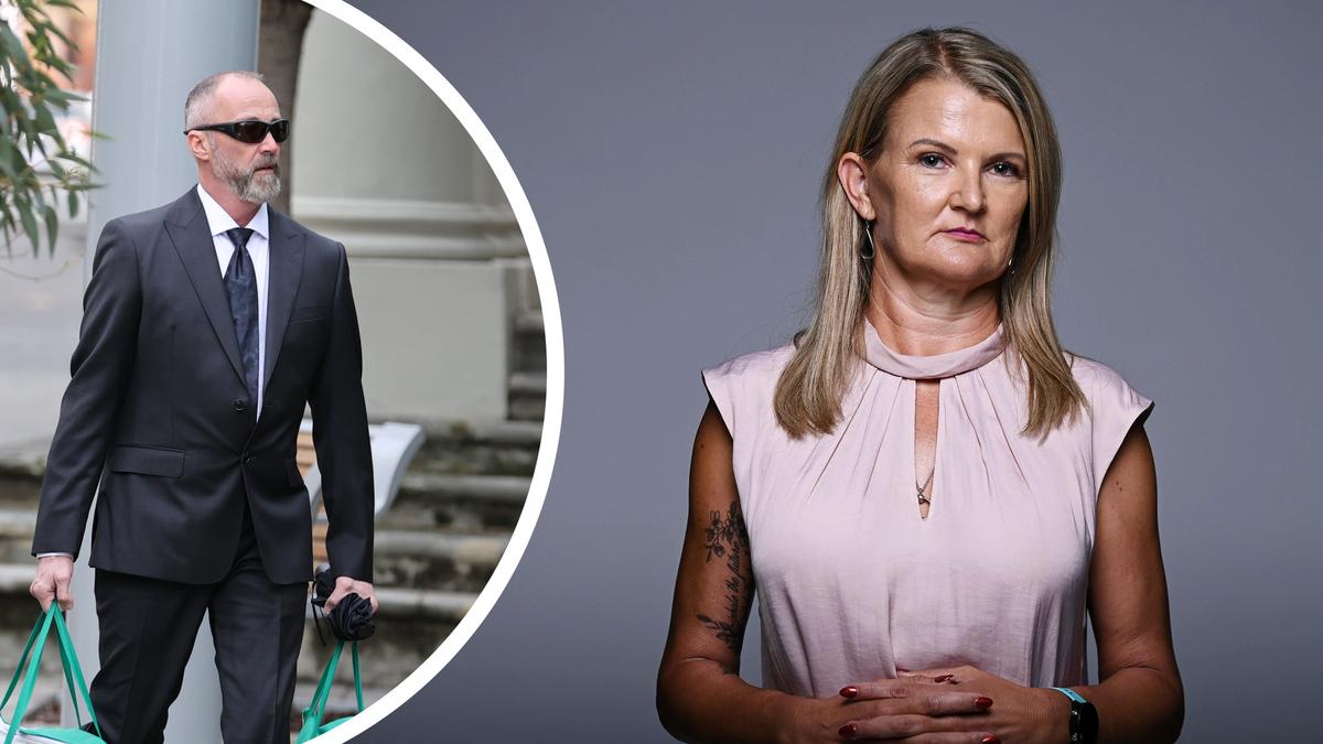 Former WA cop Nicole Edwards sues force over mishandling of rape claims