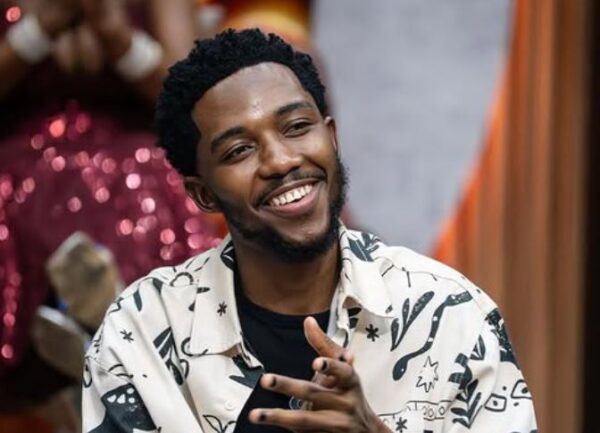 Sweet Guluva raises eyebrows after soft-launching new girlfriend on Instagram