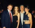 Ghislaine Maxwell prepared to speak ‘unfiltered truth’ about Epstein if Trump grants clemency, lawyer says – live