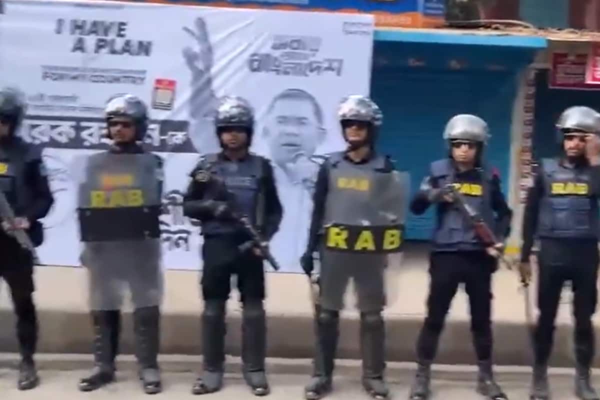 Stabbing, Threatening And Cash For Votes: Bangladesh Polls Marred By Violence, Corruption