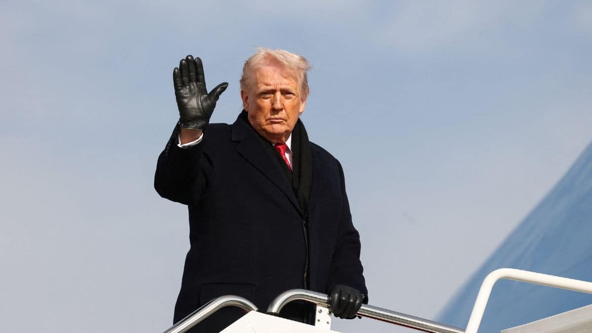 Munich Security Conference to weigh Ukraine war options as Trump rejigs world order