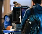 Homeland security to suspend TSA PreCheck and Global Entry airport security programs
